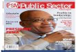 public sector managers - Government Communication and