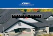ROOFING GUIDE - Burron Lumber