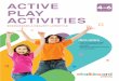Active Play Activities 4–6 - Chalkboard Publishing