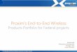 Proxim’s End-to-End Wireless