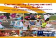Community Engagement Planning Guide