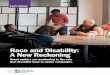 Race and Disability: A New Reckoning