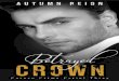 Betrayed Crown: A Dark Mafia Romance (Caruso Crime Cartel 