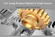U.S. Long Product Market & Trade Issues
