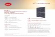 Canadian Solar-Datasheet- HiKu CS3W-MS (1000V & 1500V) EN