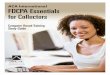 ACA International FDCPA Essentials for Collectors
