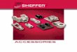 accessories - Sheffer Corp