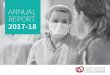 Annual Report 2017-18 | Ottawa Heart