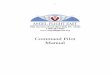 Command Pilot Manual - Angel Flight East