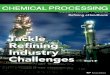 Tackle Refining Industry Challenges