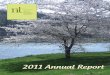 2011 Annual Report - Northern Tier