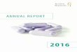 ANNUAL REPORT - Active Biotech