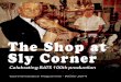 The Shop at Sly Corner - batsgower.co.uk
