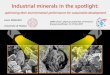 Luca Valentini GNM school “physical properties of minerals 