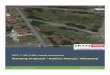 Planning Proposal Kamira Avenue, Villawood
