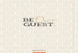 BE GUEST. - Nostra Homes