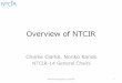 Overview of NTCIR