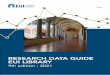 RESEARCH DATA GUIDE EUI LIBRARY
