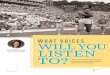 What Voices WILL YOU LISTEN TO? - media.ldscdn.org