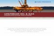 UPSTREAM OIL & GAS