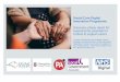 Social Care Digital Innovation Programme Discovery phase 