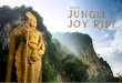 Malaysia Jungle Joy Ride