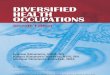 DIVERSIFIED HEALTH OCCUPATIONS