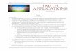 !1 of 3 TRUTH APPLICATIONS - DAVID ANGUISH