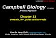 Campbell Biology - KOCW
