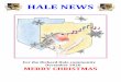 HALE NEWS - Richard Hale School
