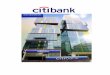 Internship Report on: Citibank N.A, Bangladesh