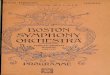 Boston Symphony Orchestra concert programs, Season 38,1918 