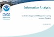 Information Analysis - SEAFDEC