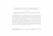 Competition Law in the developing world: The why and how 