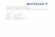 Benteler Reinsurance Company DAC Solvency and Financial 