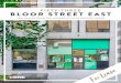 FIFTY-THREE BLOOR STREET EAST - Toronto Urban Retail Team