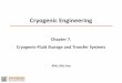 Cryogenic Engineering - ocw.snu.ac.kr