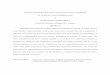 THE MYTH OF WATER WARS: A HYDROPOLITICAL ECONOMY OF 