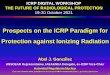 Prospects on the ICRP Paradigm for Protection against 