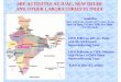 SRF ACTIVITES AT IUAC, NEW DELHI AND OTHER …