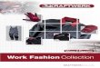 Work Fashion Collection - Magnetic Services