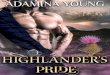 Highlander’s Pride: A Scottish Medieval Historical Romance