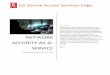 5G Secure Access Services Edge - Amazon Web Services