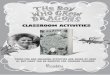 The Boy Who Grew Dragons Activity pack v1 (1)