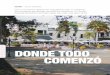 ODUCTION CLIENT DONDE TODO COMENZÓ - Iberia