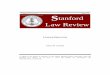Volume 59, Issue 3 Page 601 Stanford Law Review