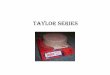 3 Taylor Series - Manasquan Public Schools