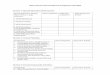 UDCP 420/422/423 Fieldwork Assignment Checklist Section 1 