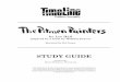STUDY GUIDE - TimeLine Theatre