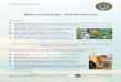 Water and Energy - How to Use Less - Kyogle Council
